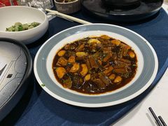 -香雪海饭店中餐厅(人民桥店)