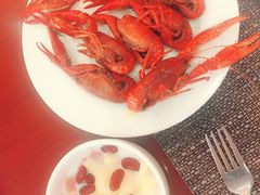 -牡丹国际大酒店-港式茶餐厅