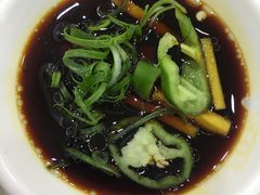 -凯盈阁·顺德私房菜·桑拿鸡