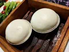 -长沙北辰洲际酒店-栀味轩中餐厅