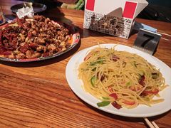 -柴窝堡22号辣子鸡·传承新疆菜