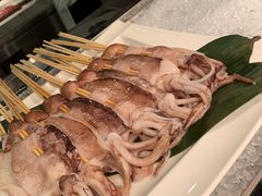 -深圳同泰万怡酒店·万荟轩自助餐厅(同泰店)