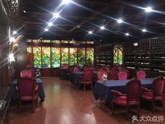 大堂-马克西姆餐厅(崇文门店)