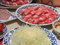 -东镇老火锅(长春路首店)