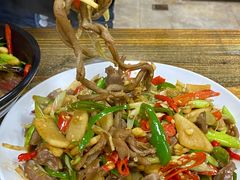 -文杰餐馆(南洪时尚风情街店)