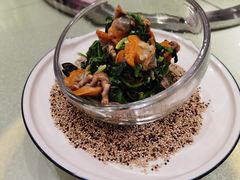 -老号海仙酒家(英雄山路店)