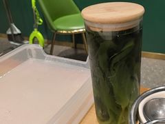 -烹然四季椰子鸡火锅(姚家园万象汇店)