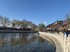 -后海16号·北京私房菜