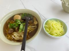 -李先生牛肉面大王(长春儿童医院店)