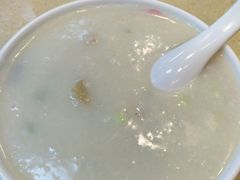 冠记一品粥-冠记·肠粉粥品专家(江南大道店)