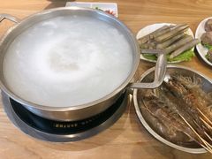 粥底火锅-吉友粥底火锅(方斜路店)