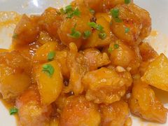 -王庄阿咪海鲜大排档(象园店)