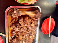 -卤煮老北京酱肉馆