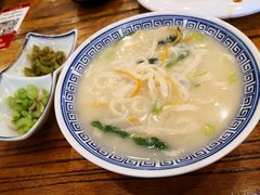 -老雒阳面馆·水席·洛阳菜(王城路店)