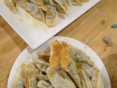 -小街锅贴(西工饭庄七分店)