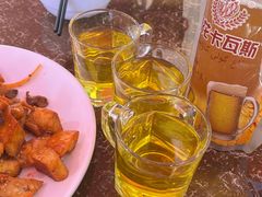 -马白开来特色羊排揪片子  (总店)