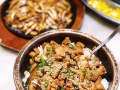 -韩宫宴烤肉·料理(宜兴八佰伴店)