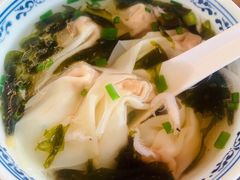 -湖畔居茶楼(湖滨店)