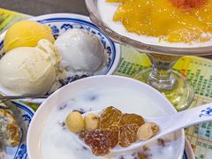 -顺记冰室(宝华路店)