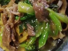 -来自潮州牛肉店(华强北店)