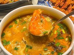 -旺角小渔村(二马路店)