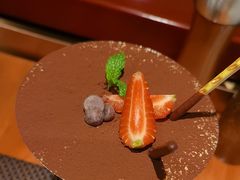 -百特喜·意大利餐厅(万达常德店)