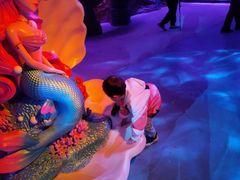 -秦皇岛新澳海底世界