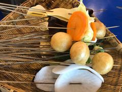 -马路边边串串香(双井直营店)