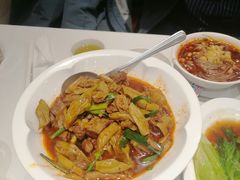 -眉州东坡(团结湖店)