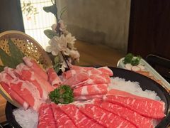 -捞王锅物料理(凯旋路店)