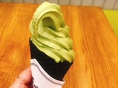 -無邪日式甜品(华润五彩城购物中心店)