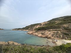 -蒲台岛