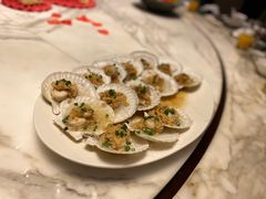 -顺德美的万豪酒店-万豪中餐厅