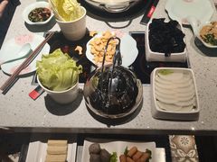 -密友回转自助火锅(世茂国际广场店)
