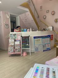 -Beauty Nails 美甲美睫皮肤管理