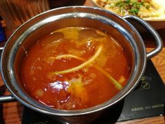 -龙聚德北京烤鸭(沙坪坝华宇A馆店)