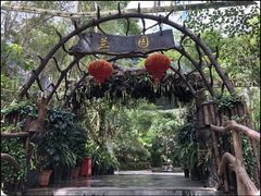 -野象谷景区