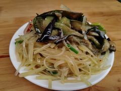 -中和裴氏蹄花(府河路店)