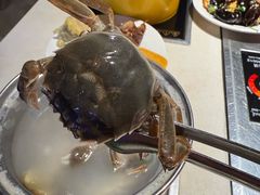 -聚盛源蒸汽海鲜火锅烤肉自助(巨川金海岸购物广场店)