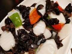 -舌尖上的食缘花园主题餐厅