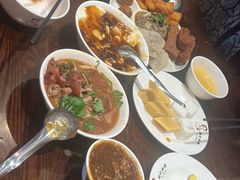 -姚记炒肝店(簋街店)