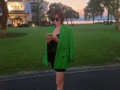 -杭州西湖柳莺里酒店
