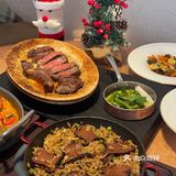 约会选在这里当然是100个愿意🍽️