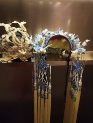 -盘子女人坊古装写真摄影(南京总店)
