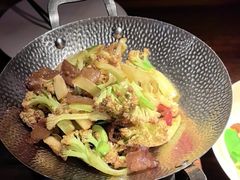 -外婆家(蓝色港湾店)