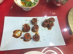 -东兴楼饭庄(六里桥店)