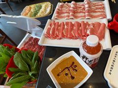 -北门涮肉·铜锅涮肉(南锣鼓巷店)