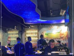 -三个蒙古大叔羊肉串(大宁店)