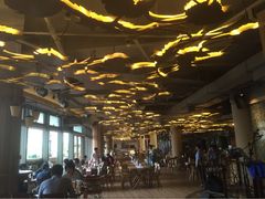 iphone_upload_pic-Paulaner·德国帕拉娜自酿啤酒餐厅(海上世界店)