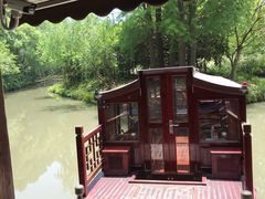 -同里国家湿地公园
